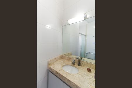 Casa à venda com 106m², 3 quartos e 2 vagasBanheiro da Suíte 3