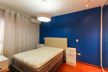 Casa à venda com 106m², 3 quartos e 2 vagasQuarto 2 - Suíte