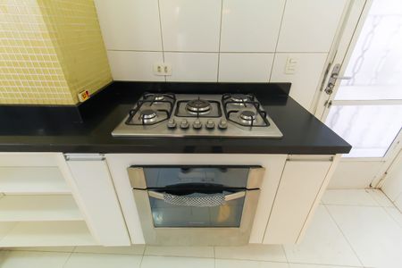 Casa à venda com 106m², 3 quartos e 2 vagasCozinha