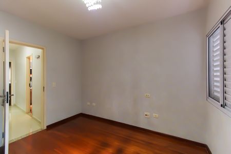 Casa à venda com 106m², 3 quartos e 2 vagasQuarto 1 - Suíte