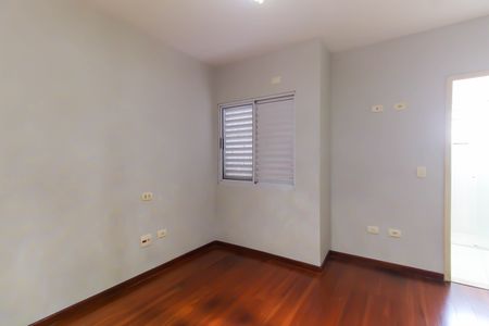 Casa à venda com 106m², 3 quartos e 2 vagasQuarto 1 - Suíte