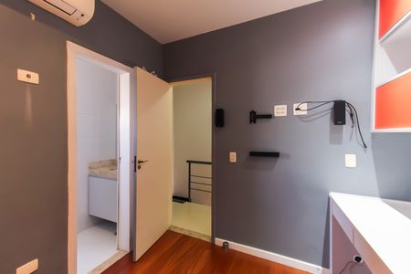 Casa à venda com 106m², 3 quartos e 2 vagasQuarto 3 - Suíte