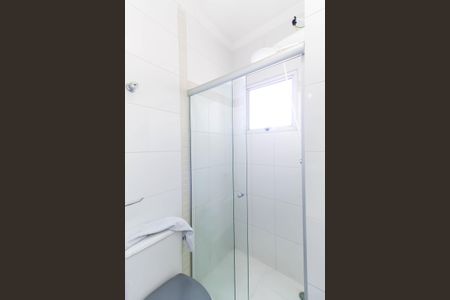 Casa à venda com 106m², 3 quartos e 2 vagasBanheiro da Suíte 3