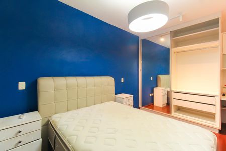 Casa à venda com 106m², 3 quartos e 2 vagasQuarto 2 - Suíte