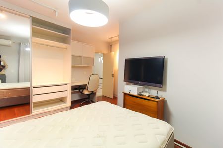 Casa à venda com 106m², 3 quartos e 2 vagasQuarto 2 - Suíte