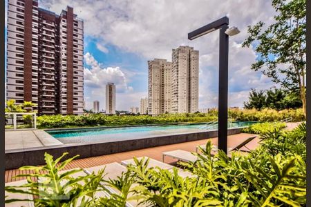 Apartamento para alugar com 72m², 2 quartos e 1 vagaÁrea comum - Piscina