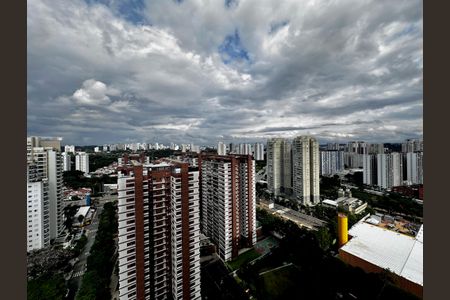 Apartamento para alugar com 72m², 2 quartos e 1 vagaVista da Sacada