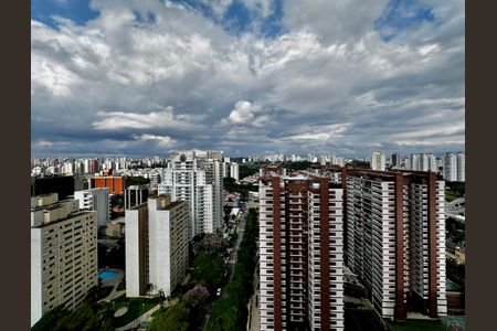 Apartamento para alugar com 72m², 2 quartos e 1 vagaVista da Sacada