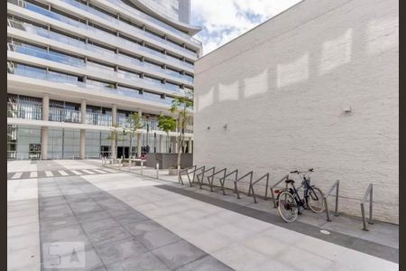 Apartamento para alugar com 72m², 2 quartos e 1 vagaÁrea comum - Bicicletário