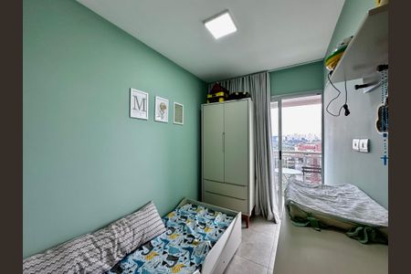 Apartamento para alugar com 72m², 2 quartos e 1 vagaQuarto 