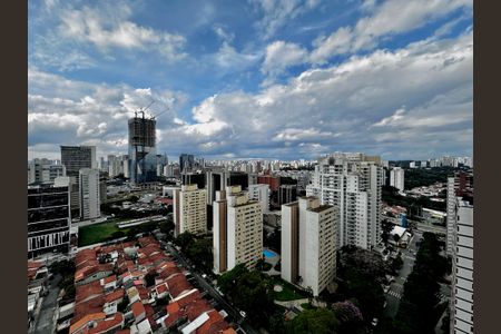 Apartamento para alugar com 72m², 2 quartos e 1 vagaVista da Sacada