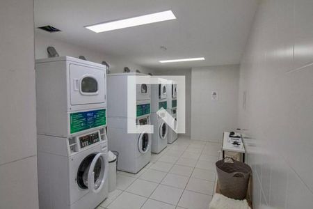 Apartamento para alugar com 72m², 2 quartos e 1 vagaÁrea comum - Lavanderia