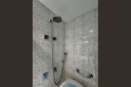 Apartamento para alugar com 72m², 2 quartos e 1 vagaBanheiro Social