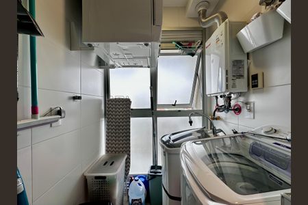 Apartamento para alugar com 72m², 2 quartos e 1 vagaÁrea de Serviço