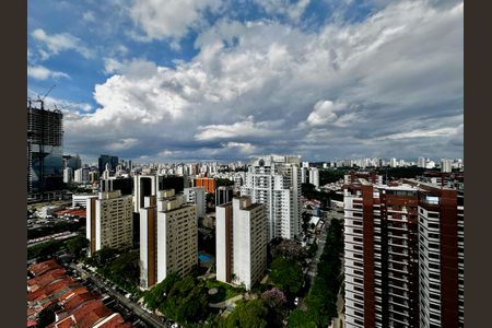 Apartamento para alugar com 72m², 2 quartos e 1 vagaVista da Sacada