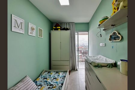 Apartamento para alugar com 72m², 2 quartos e 1 vagaQuarto 
