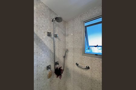 Apartamento para alugar com 72m², 2 quartos e 1 vagaBanheiro da Suíte