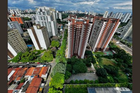 Apartamento para alugar com 72m², 2 quartos e 1 vagaVista da Sacada