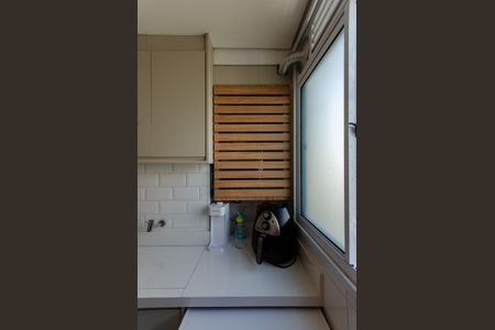 Apartamento para alugar com 43m², 2 quartos e 1 vagaCozinha