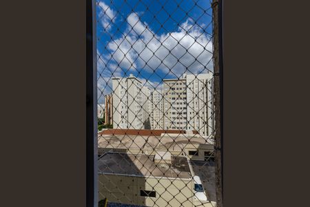 Apartamento para alugar com 43m², 2 quartos e 1 vagaCozinha - Janela