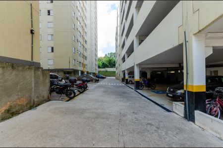 Apartamento para alugar com 43m², 2 quartos e 1 vagaGaragem