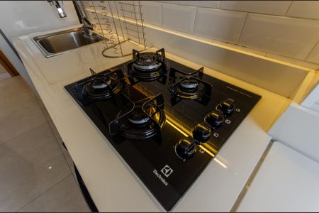 Apartamento para alugar com 43m², 2 quartos e 1 vagaCozinha