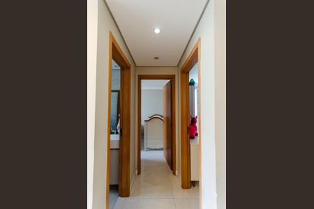 Apartamento para alugar com 43m², 2 quartos e 1 vagaCorredor