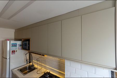 Apartamento para alugar com 43m², 2 quartos e 1 vagaCozinha