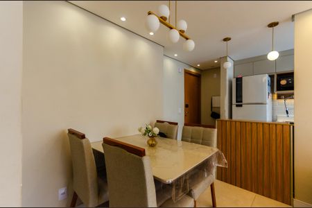 Apartamento para alugar com 43m², 2 quartos e 1 vagaSala