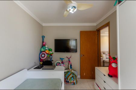 Apartamento para alugar com 43m², 2 quartos e 1 vagaQuarto 2