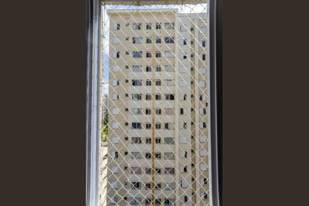 Apartamento para alugar com 43m², 2 quartos e 1 vagaQuarto 2 - Janela