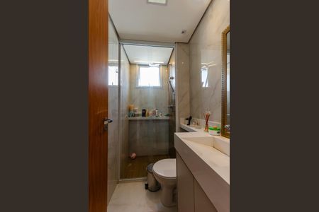 Apartamento para alugar com 43m², 2 quartos e 1 vagaBanheiro