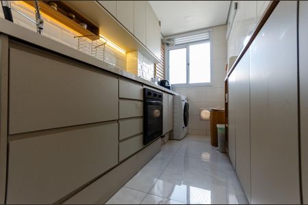 Apartamento para alugar com 43m², 2 quartos e 1 vagaCozinha