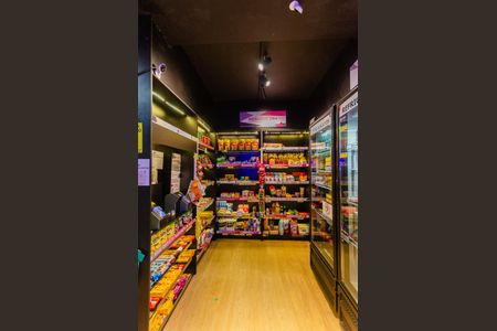 Apartamento para alugar com 43m², 2 quartos e 1 vagaMercado