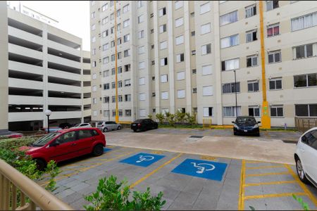 Apartamento para alugar com 43m², 2 quartos e 1 vagaGaragem