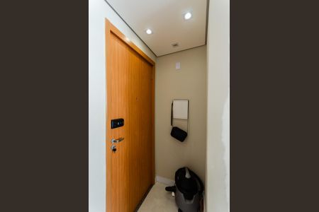 Apartamento para alugar com 43m², 2 quartos e 1 vagaEntrada