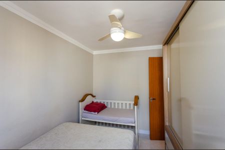 Apartamento para alugar com 43m², 2 quartos e 1 vagaQuarto 1