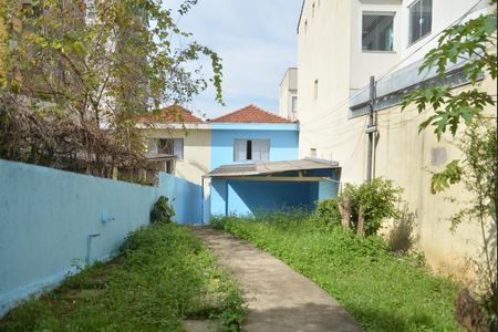 Casa à venda com 253m², 3 quartos e sem vagaQuintal