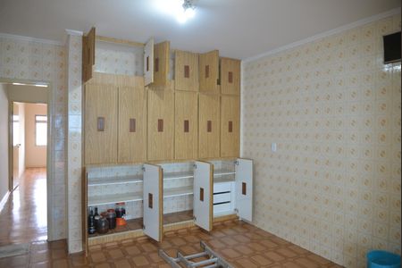 Casa à venda com 253m², 3 quartos e sem vagaCozinha