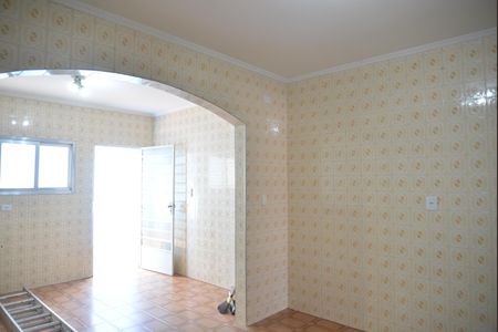 Casa à venda com 253m², 3 quartos e sem vagaCozinha