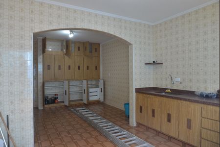 Casa à venda com 253m², 3 quartos e sem vagaCozinha