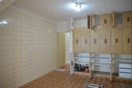 Casa à venda com 253m², 3 quartos e sem vagaCozinha