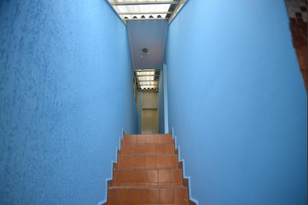 Casa à venda com 253m², 3 quartos e sem vagaÁrea de Circulação