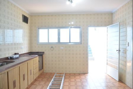 Casa à venda com 253m², 3 quartos e sem vagaCozinha