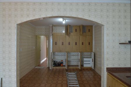 Casa à venda com 253m², 3 quartos e sem vagaCozinha