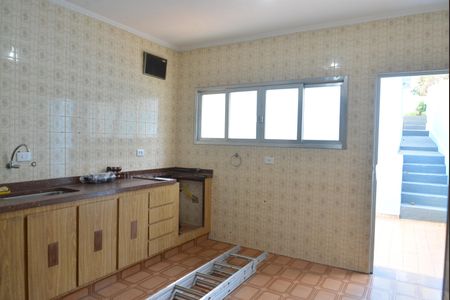 Casa à venda com 253m², 3 quartos e sem vagaCozinha