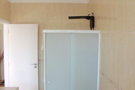 Casa à venda com 473m², 3 quartos e 8 vagasBanheiro da Suíte 1