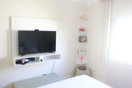 Casa à venda com 473m², 3 quartos e 8 vagasQuarto 2 - Suíte