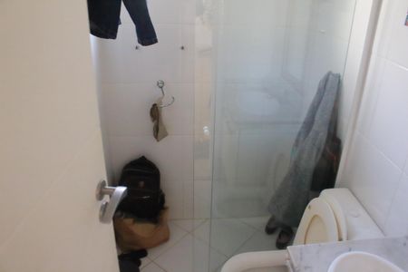 Casa à venda com 473m², 3 quartos e 8 vagasBanheiro de serviço