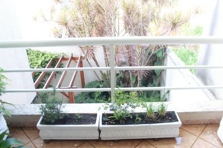 Casa à venda com 473m², 3 quartos e 8 vagasvaranda da Sala